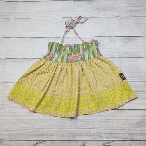 4 Matilda Jane Platinum Golden Girl Ellie Top